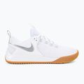 Buty do siatkówki Nike Air Zoom Hyperace 2 LE white/metalic silver white 2