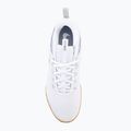 Buty do siatkówki Nike Air Zoom Hyperace 2 LE white/metalic silver white 6