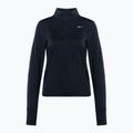 Longsleeve do biegania damski Nike Swift Element UV 1/4-Zip black 6