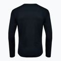 Longsleeve do biegania męski Nike Miler Dri-Fit UV black 3