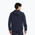 Kurtka męska Nike Form Dri-Fit obsidian 3