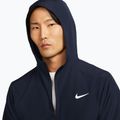 Kurtka męska Nike Form Dri-Fit obsidian 4