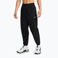 Spodnie męskie Nike Dri-Fit Form Tapered black/black