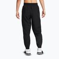 Spodnie męskie Nike Dri-Fit Form Tapered black/black 2