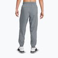 Spodnie męskie Nike Dri-Fit Form Tapered smoke grey/black 3