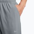 Spodnie męskie Nike Dri-Fit Form Tapered smoke grey/black 4