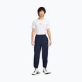 Spodnie męskie Nike Dri-Fit Form Tapered obsidian/black 2