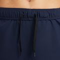 Spodnie męskie Nike Dri-Fit Form Tapered obsidian/black 4