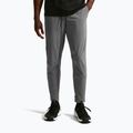 Spodnie męskie Nike Unlimited Dri-Fit Zippered Cuff smoke grey/black/smoke grey 10