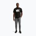 Spodnie męskie Nike Unlimited smoke grey/black/smoke grey 2
