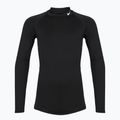 Longsleeve treningowy męski Nike Pro Dri-Fit Mock-Neck black/white 6