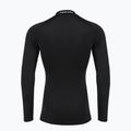 Longsleeve treningowy męski Nike Pro Dri-Fit Mock-Neck black/white 7