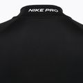Longsleeve treningowy męski Nike Pro Dri-Fit Mock-Neck black/white 9