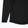 Longsleeve treningowy męski Nike Pro Dri-Fit Mock-Neck black/white 10