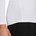 Longsleeve treningowy męski Nike Pro Dri-Fit Tight Fitness white/black 7