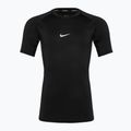 Koszulka treningowa męska Nike Pro Dri-Fit Tight Fitness black/white