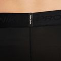 Legginsy treningowe męskie Nike Pro Dri-Fit 3/4 Tight Fitness black/white 7