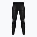 Legginsy treningowe męskie Nike Pro Dri-FIT Tight Fitness black/white