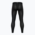 Legginsy treningowe męskie Nike Pro Dri-FIT Tight Fitness black/white 2