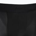 Legginsy treningowe męskie Nike Pro Dri-FIT Tight Fitness black/white 3