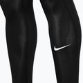 Legginsy treningowe męskie Nike Pro Dri-FIT Tight Fitness black/white 5