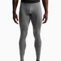Legginsy treningowe męskie Nike Pro Dri-Fit Tight Fitness smoke grey/black 4