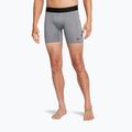 Spodenki treningowe męskie Nike Pro Dri-Fit Fitness smoke grey/black