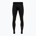Legginsy treningowe męskie Nike Pro Warm black/white