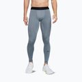 Legginsy męskie Nike Pro Warm smoke grey/black
