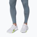Legginsy męskie Nike Pro Warm smoke grey/black 6