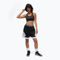 Biustonosz treningowy Jordan Sport black/white 2