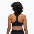 Biustonosz treningowy Jordan Sport black/white 3