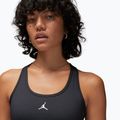 Biustonosz treningowy Jordan Sport black/white 4