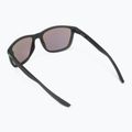 Okulary przeciwsłoneczne Nike Essential Endeavor seaweed/ grey green mirror 2