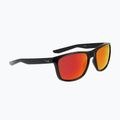 Okulary przeciwsłoneczne Nike Essential Endeavor M black/ red mirror