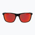 Okulary przeciwsłoneczne Nike Essential Endeavor M black/ red mirror 2