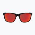 Okulary przeciwsłoneczne Nike Essential Endeavor M black/ red mirror 3