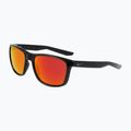 Okulary przeciwsłoneczne Nike Essential Endeavor M black/ red mirror 4