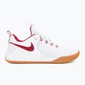 Buty do siatkówki Nike Air Zoom Hyperace 2 LE white/team crimson white 2