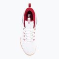 Buty do siatkówki Nike Air Zoom Hyperace 2 LE white/team crimson white 6