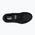 Buty męskie SKECHERS Arch Fit Road Walker Recon black 15