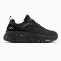 Buty męskie SKECHERS Arch Fit Road Walker Recon black 2