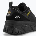 Buty męskie SKECHERS Arch Fit Road Walker Recon black 9