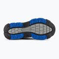 Buty dziecięce SKECHERS Drollix Venture Rush black/royal 5