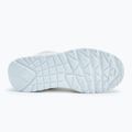 Buty dziecięce SKECHERS Uno Lite Camo Dazzle silver/grey 4
