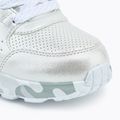 Buty dziecięce SKECHERS Uno Lite Camo Dazzle silver/grey 7