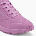 Buty SKECHERS Uno Stand On Air pink 7