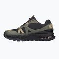 Buty męskie SKECHERS Arch Fit Trail Air olive/black 13