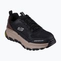 Buty męskie SKECHERS D'Lux Trekker black/natural 7