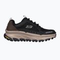 Buty męskie SKECHERS D'Lux Trekker black/natural 8
